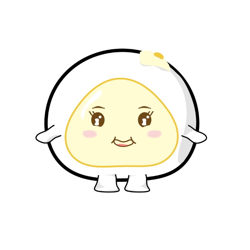 Mochi Diary